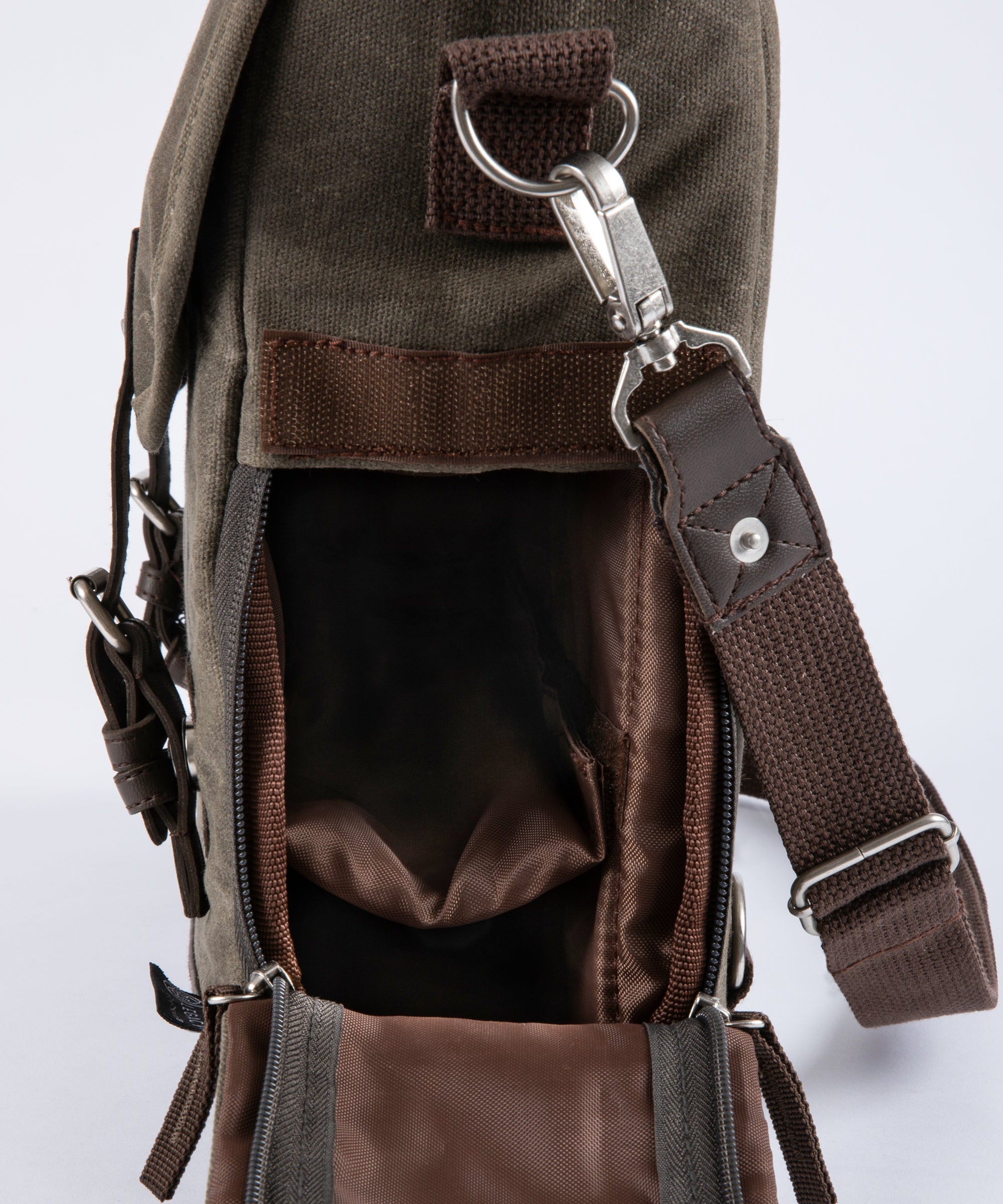 Adventure Wine Tote