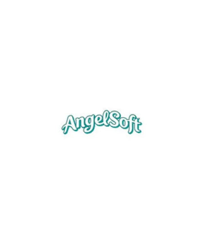 Angel Soft® Premium Toilet Paper, 2-Ply, 450 Sheets, 20 Rolls (16620)