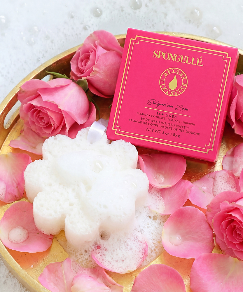 Bulgarian Rose | Boxed Flower
