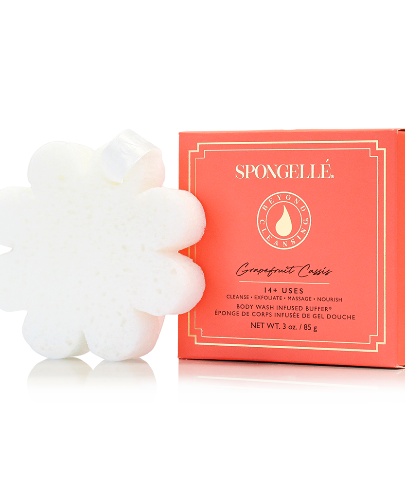 Grapefruit Cassis | Boxed Flower