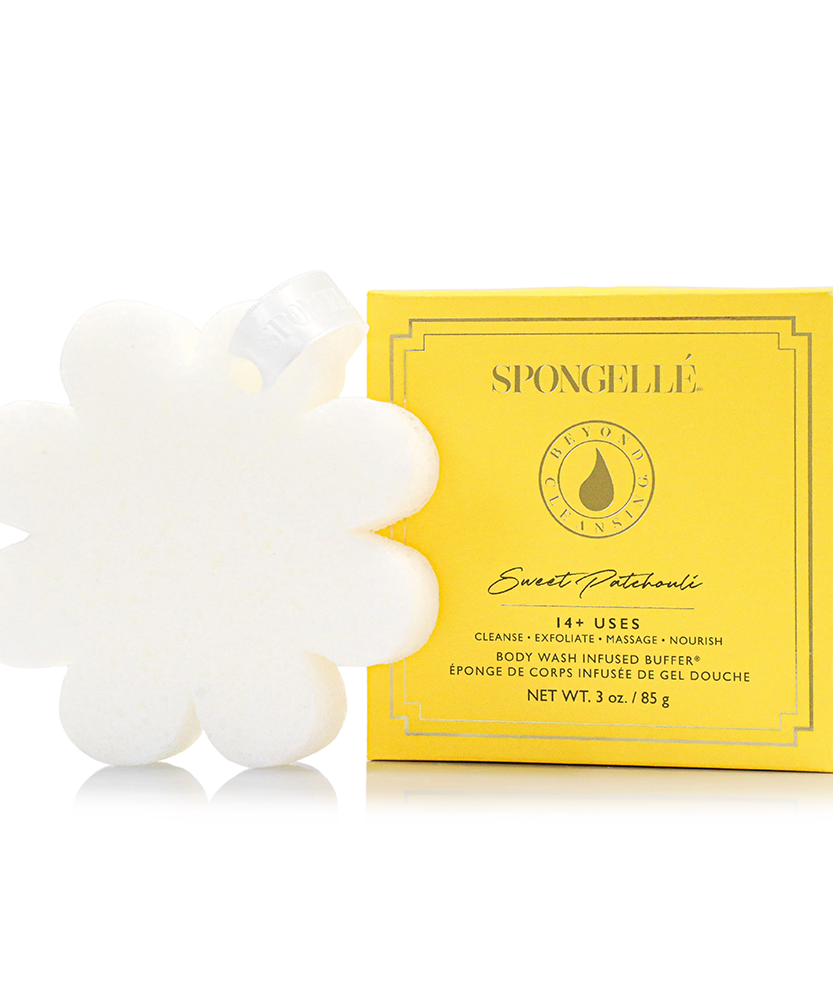 Sweet Patchouli | Boxed Flower