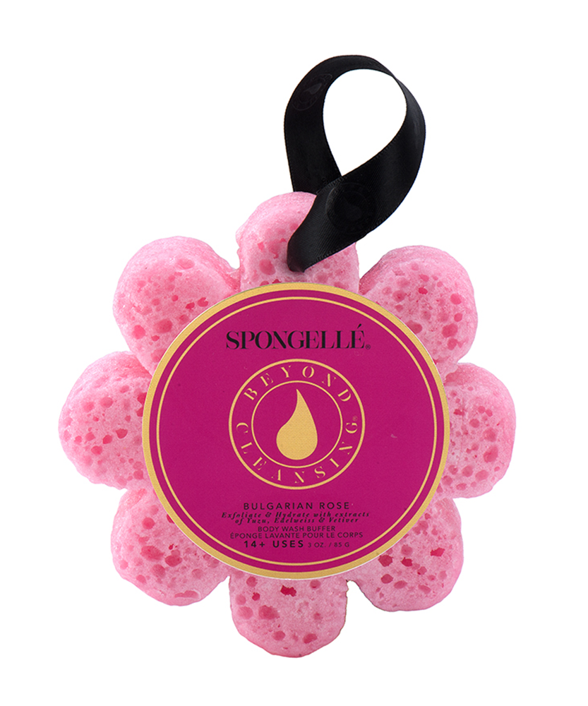 Bulgarian Rose Wild Flower & Body Wash Refill Set - Grazingbelles
