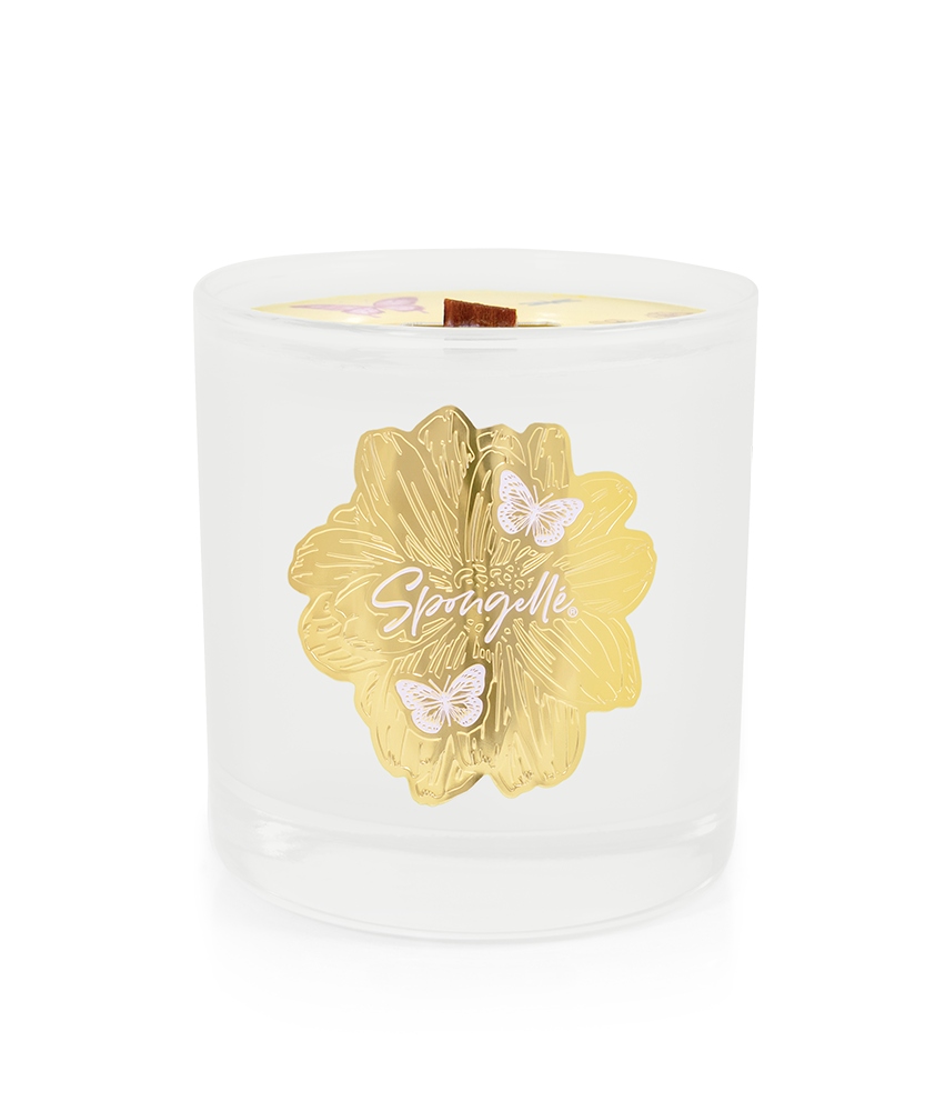 Petitgrain | Botanica Candle