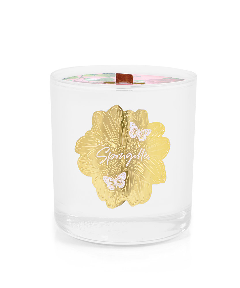 Rose | Botanica Candle
