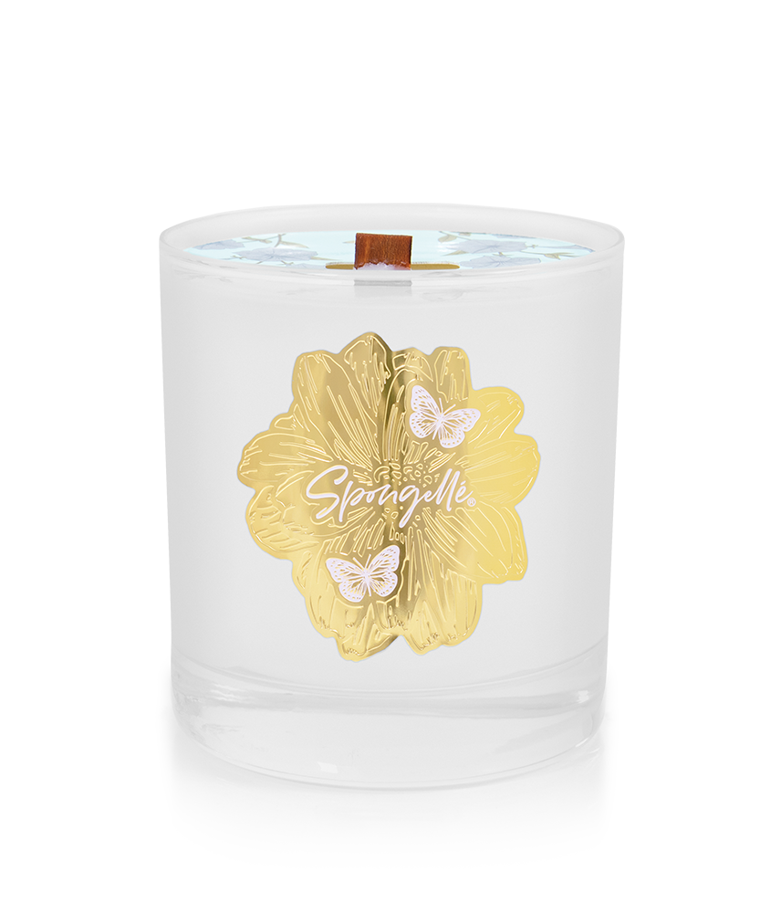 Tobacco Flower | Botanica Candle