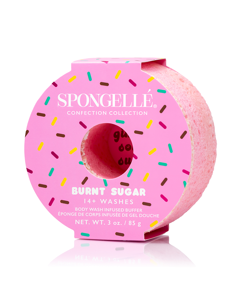 Burnt Sugar | Confection Buffer