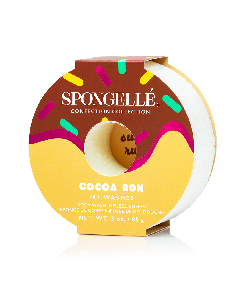 Cocoa Bon | Confection Buffer