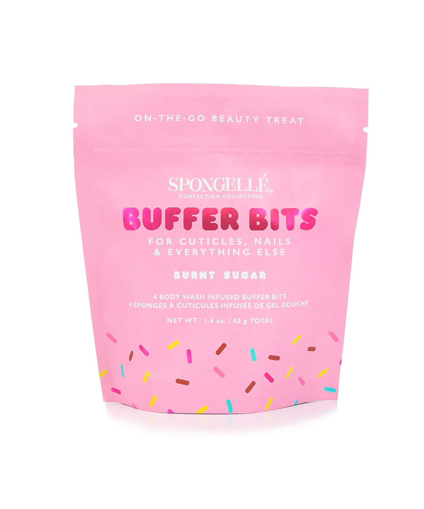 Burnt Sugar | Confection Buffer Bits