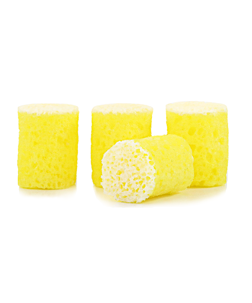 Jasmine Brûlée | Confection Buffer Bits