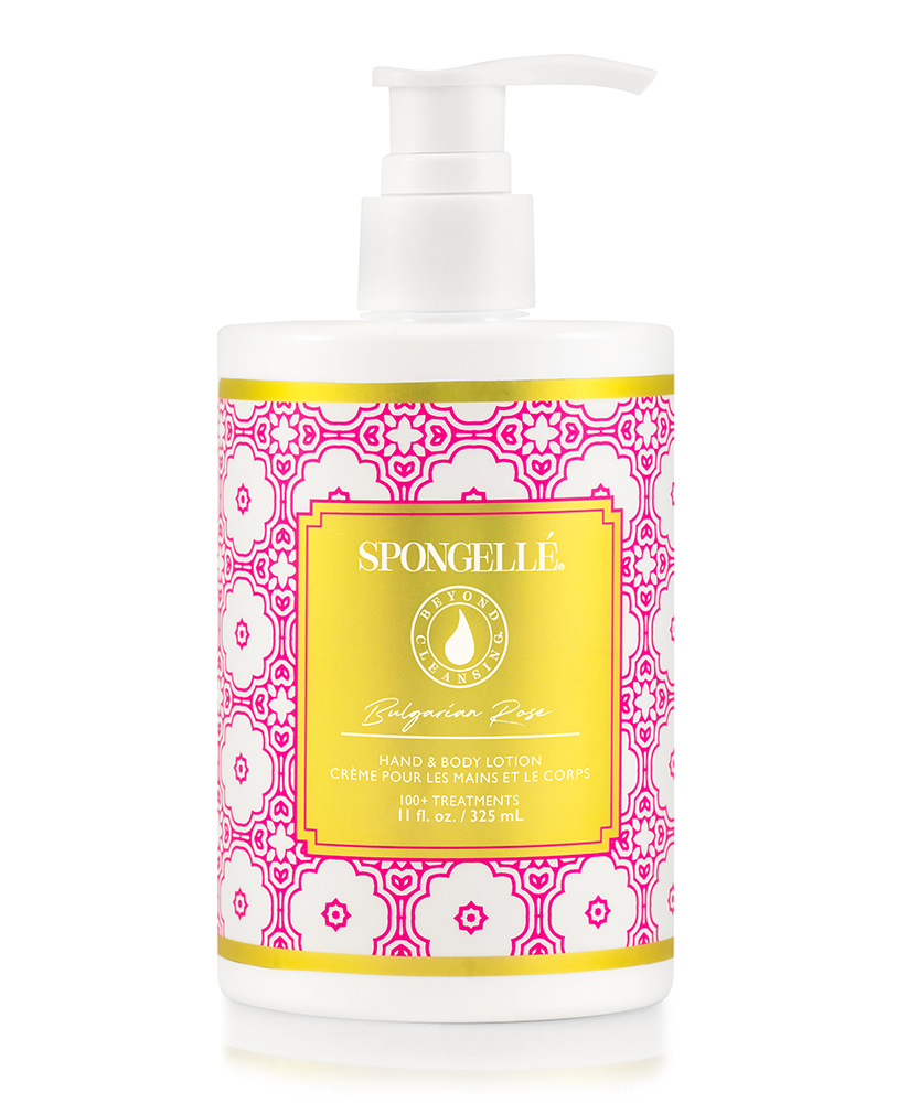 Bulgarian Rose | Body Lotion