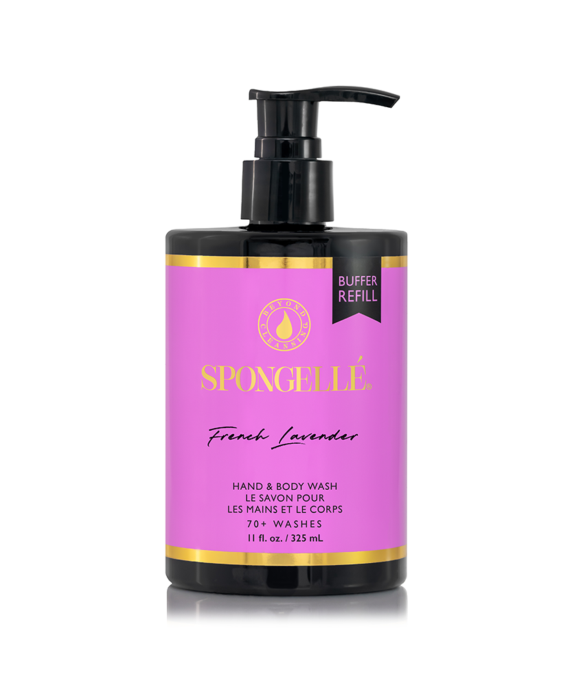 French Lavender | Hand & Body Wash Refill