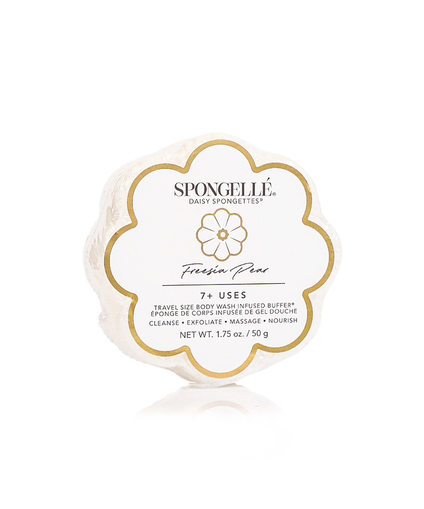 Daisy Spongette Assorted Pack
