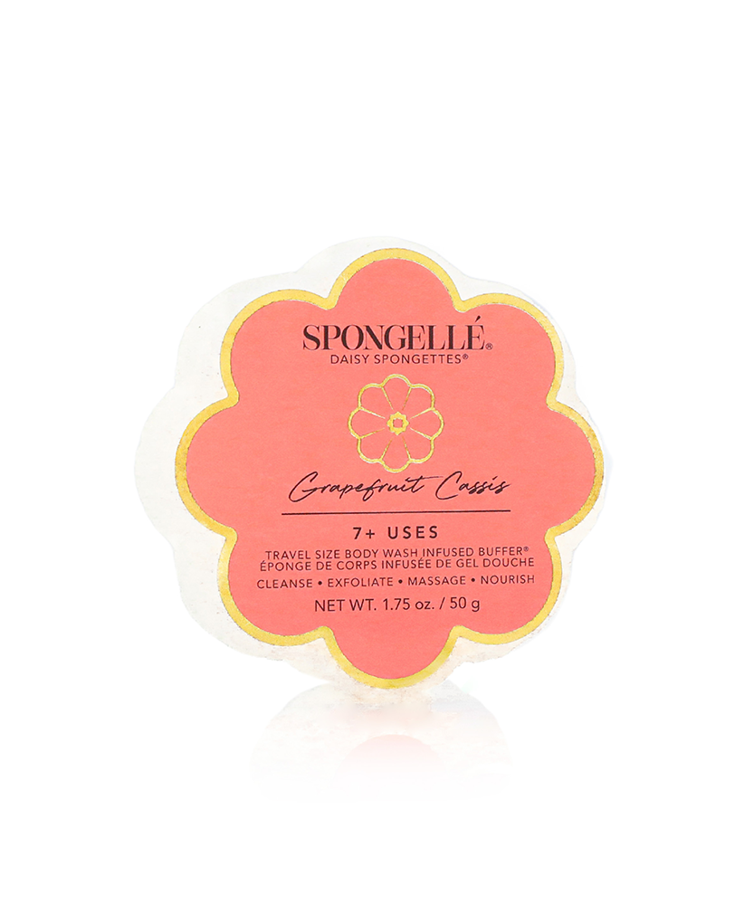 Grapefruit Cassis | Daisy Spongette