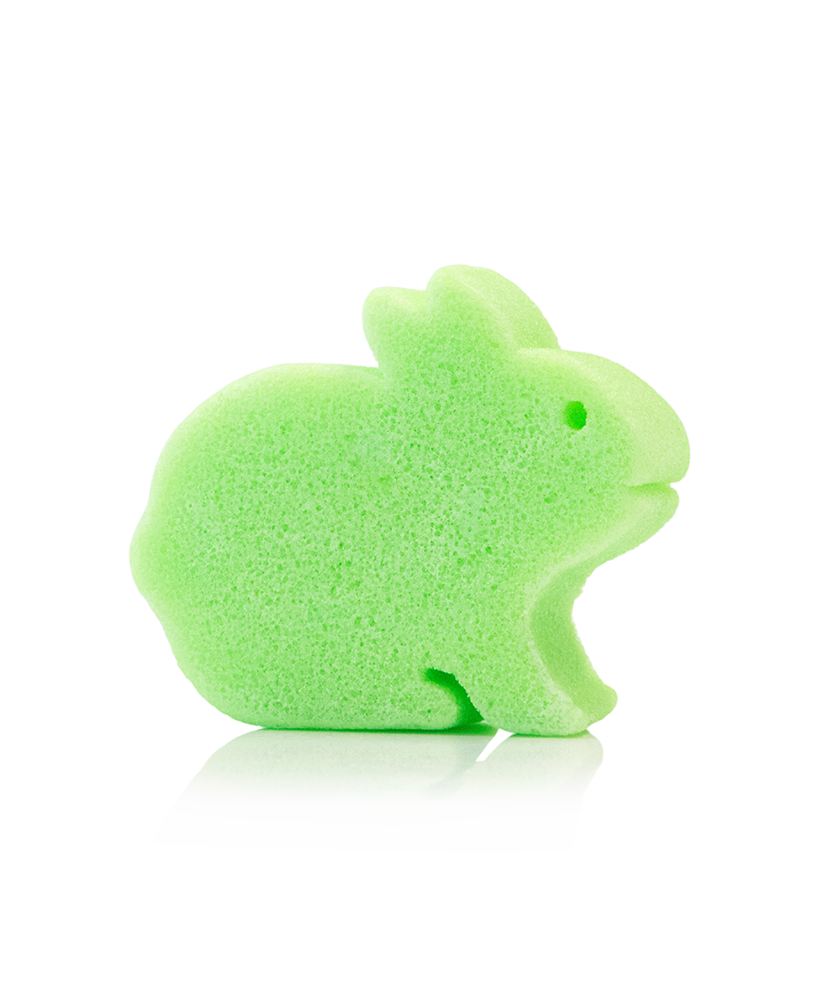 Bunny | Eco Animals Kids Buffer