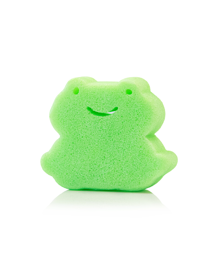 Frog | Eco Animals Kids Buffer