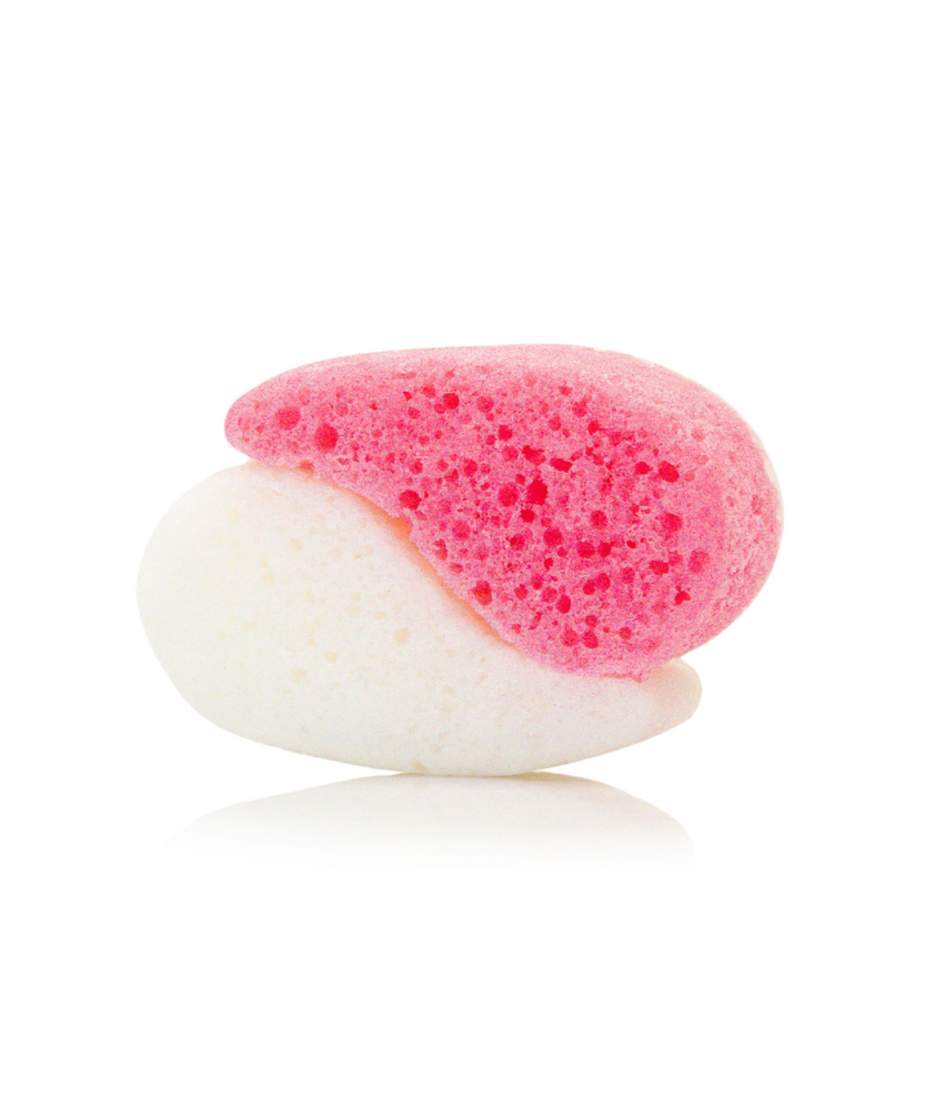 Grapefruit Blush Mani-Pedi Treatment Set | Essentials