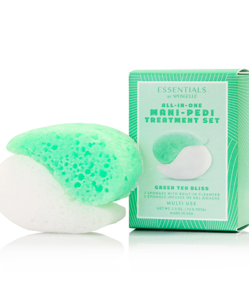 Essentials Mani-Pedi Assorted Pack