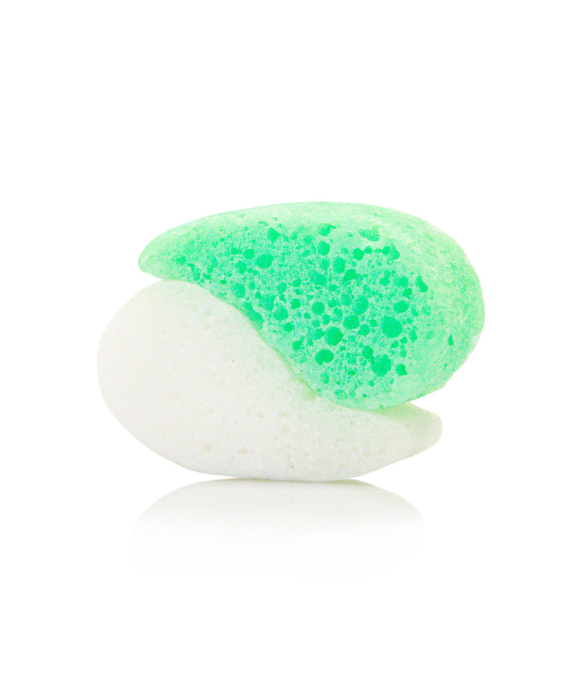 Green Tea Bliss Mani-Pedi Treatment Set | Essentials