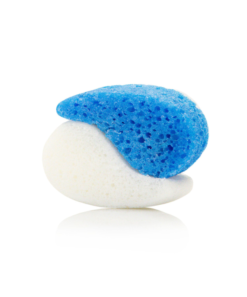 Seaside Mist Mani-Pedi Treatment Set | Essentials