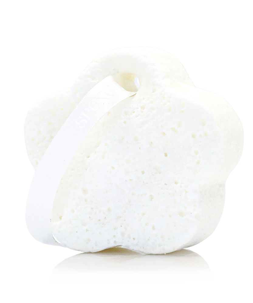 Fleur de Narcisse Body Buffer | Florica