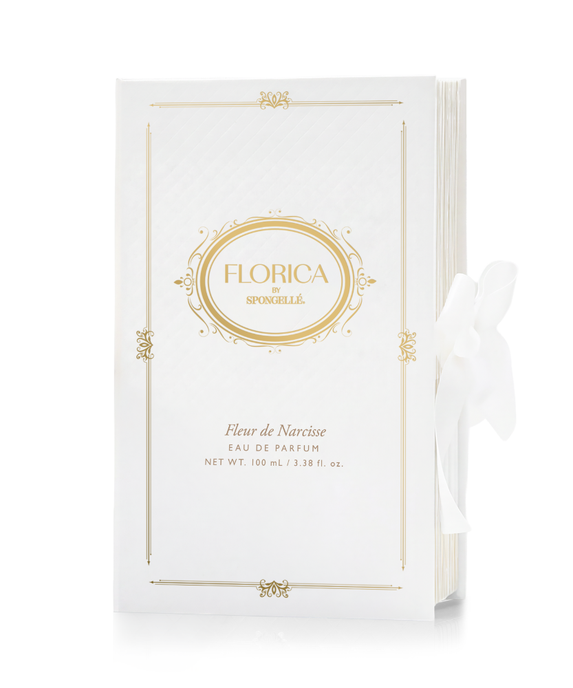 Fleur de Narcisse Eau de Parfum | Florica