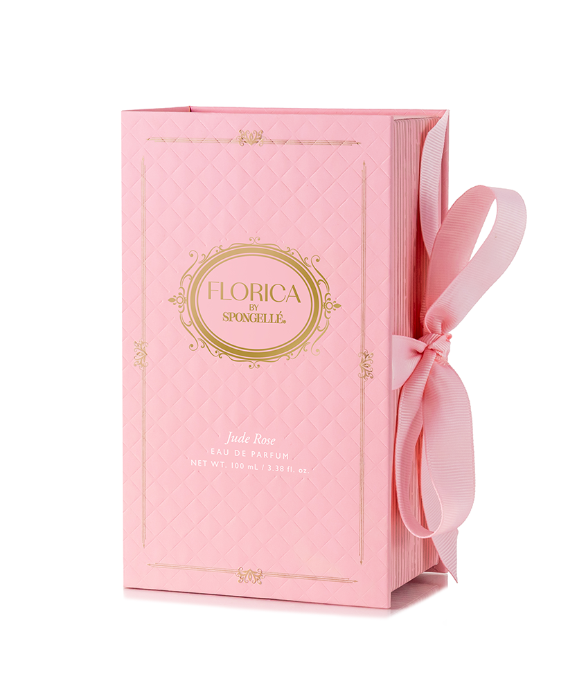 Jude Rose Eau de Parfum | Florica
