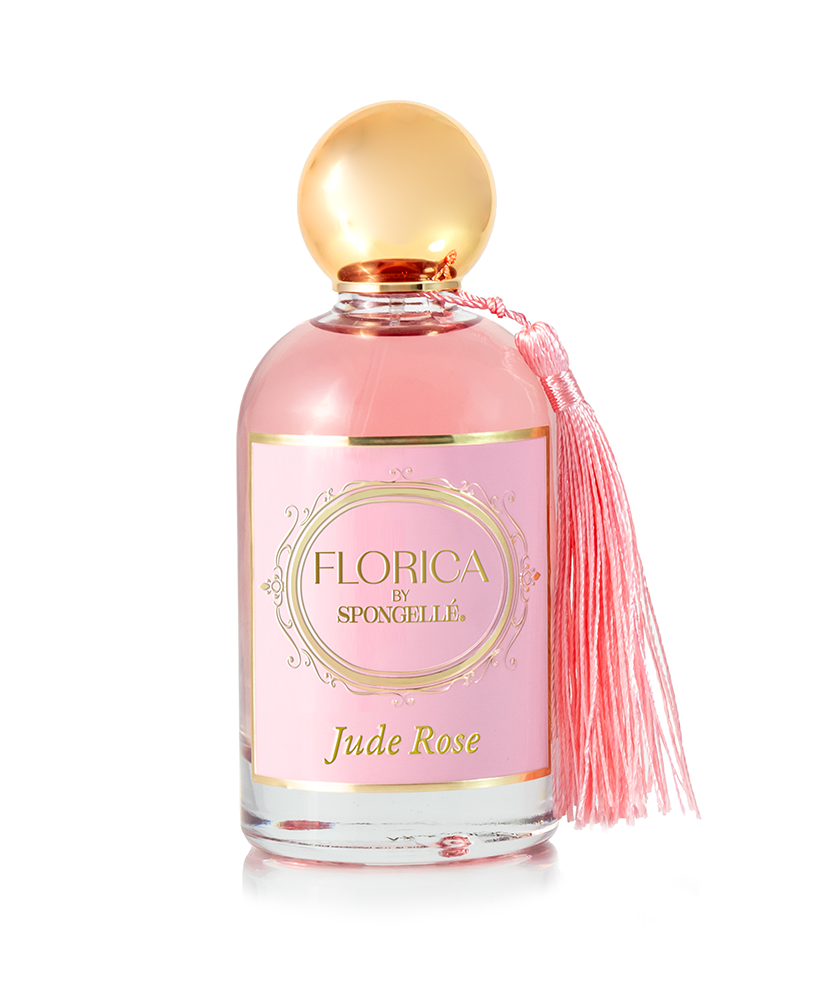 Jude Rose Eau de Parfum | Florica