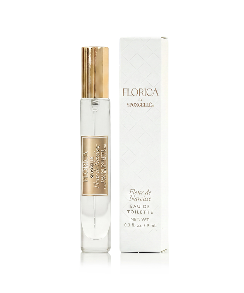 Fleur de Narcisse Eau de Toilette | Florica
