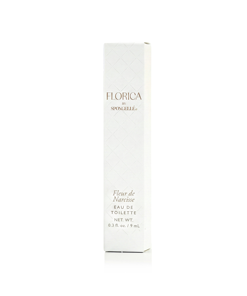 Fleur de Narcisse Eau de Toilette | Florica