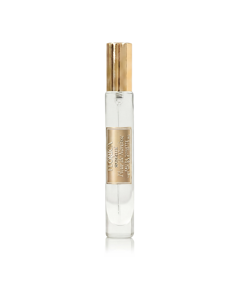 Fleur de Narcisse Eau de Toilette | Florica