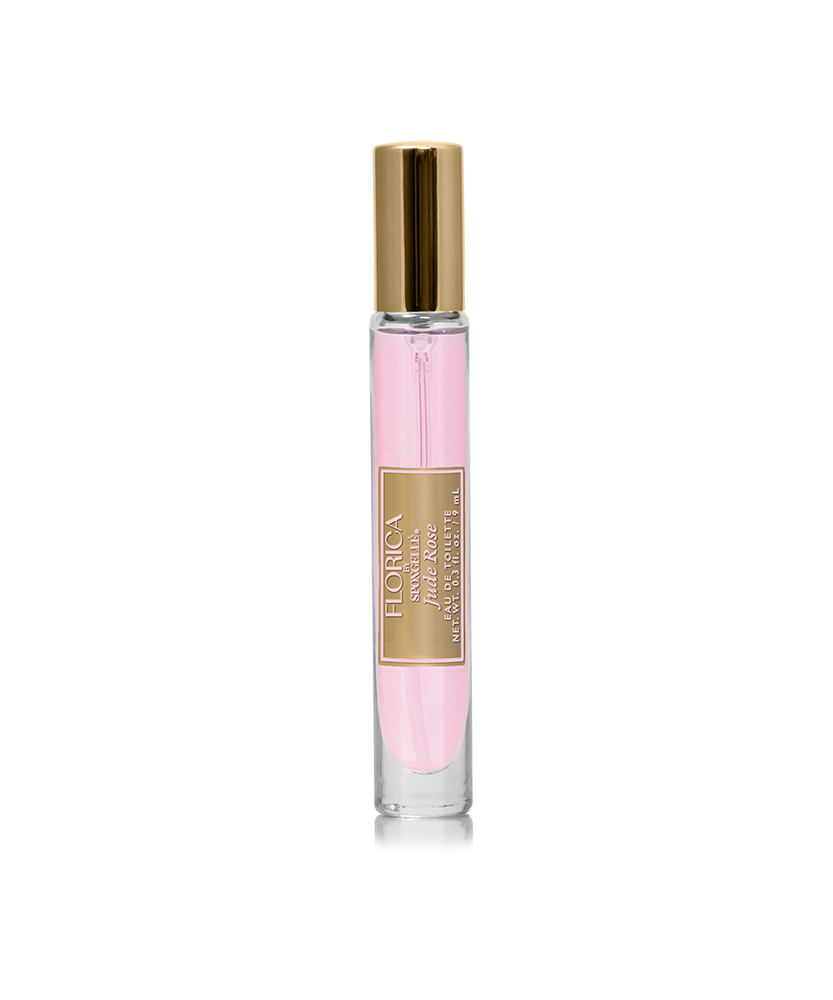 Jude Rose Eau de Toilette | Florica