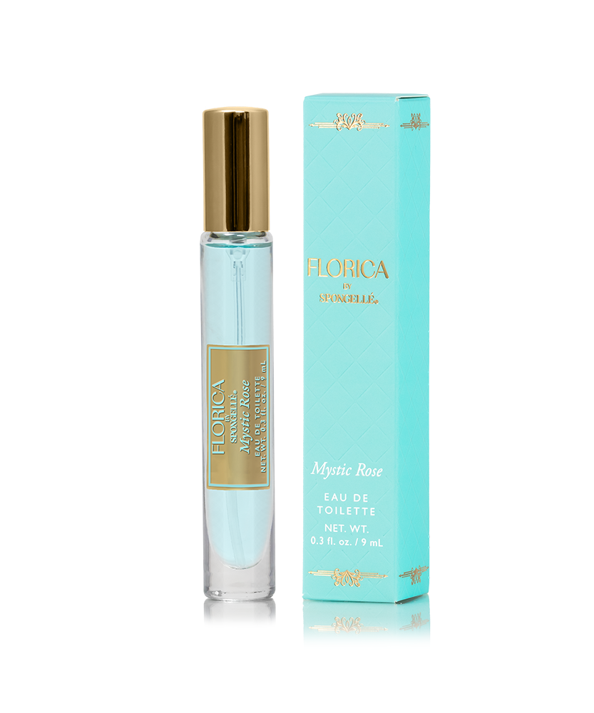 Mystic Rose Eau de Toilette | Florica