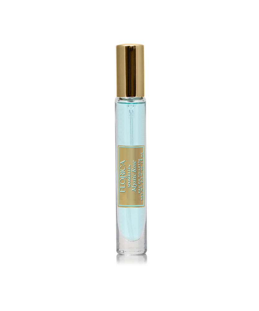 Mystic Rose Eau de Toilette | Florica