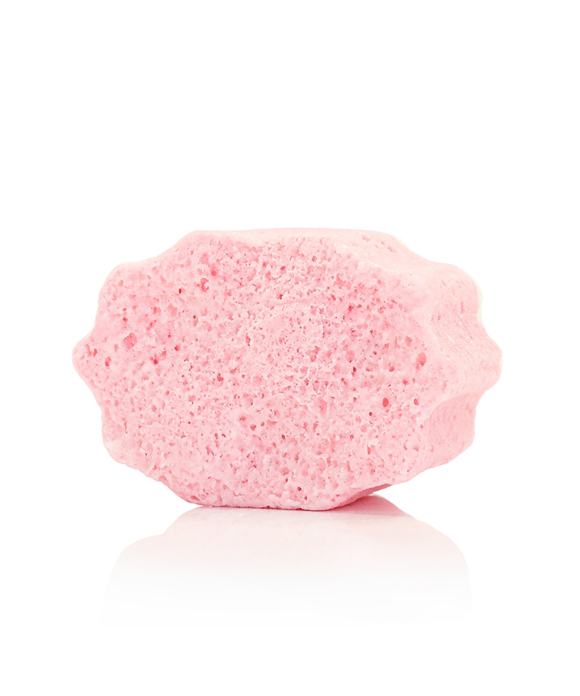 Jude Rose Pedi Buffer | Florica