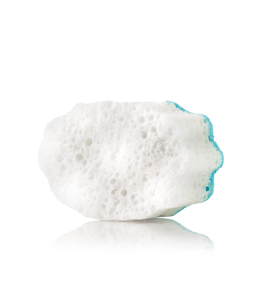 Mystic Rose Pedi Buffer | Florica