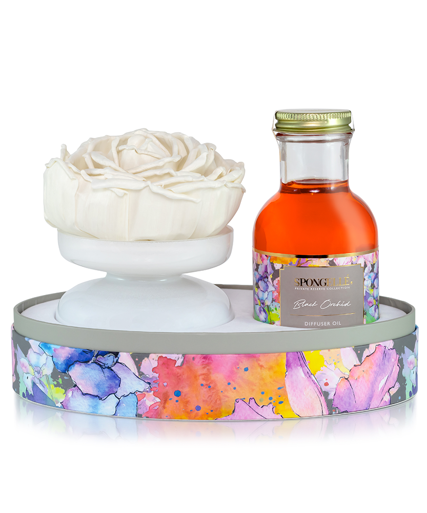 Black Orchid | Private Reserve Diffuser