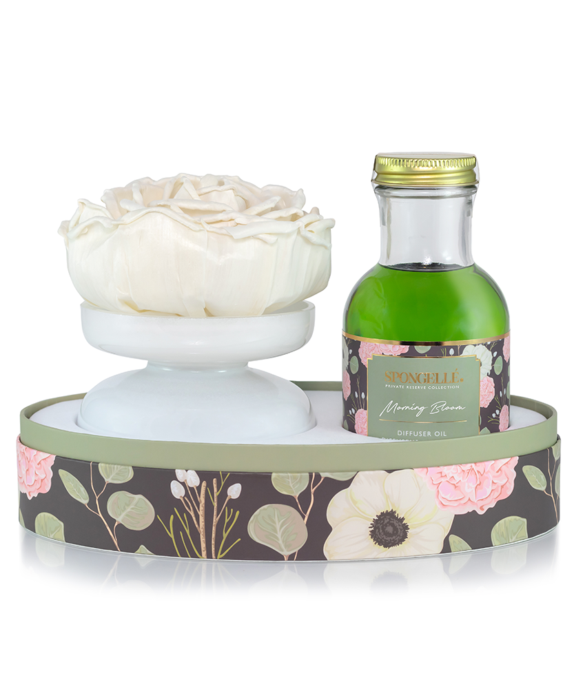 Morning Bloom | Private Reserve Diffuser