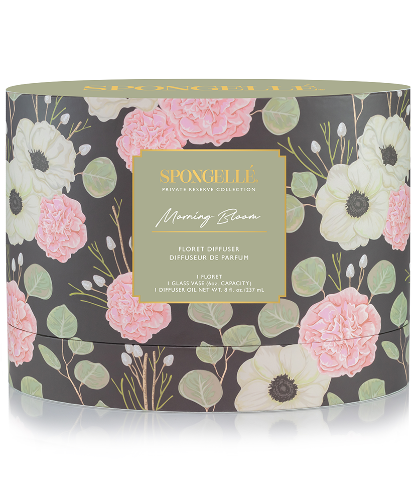 Morning Bloom | Private Reserve Diffuser