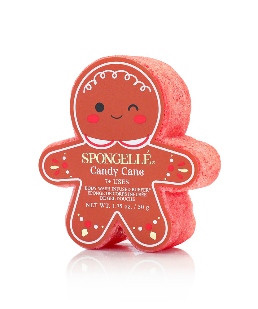 Sugar & Spice | Holiday Gingerbread Gift Set