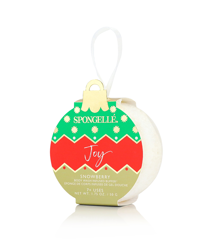 Holiday Ornament Assorted Pack