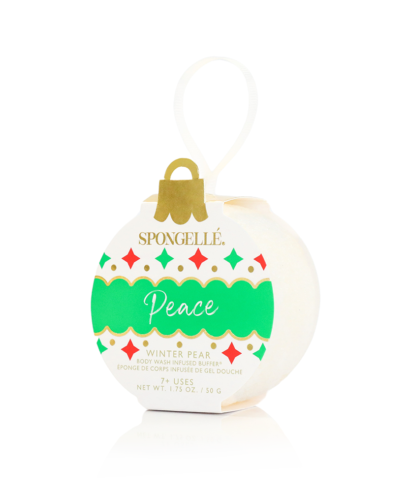 Celebrate the Season | Holiday Ornament Gift Set - Grazingbelles