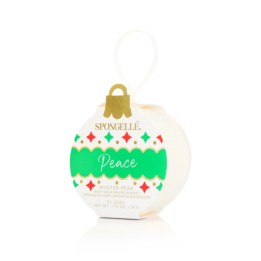 Celebrate the Season | Holiday Ornament Gift Set - Grazingbelles
