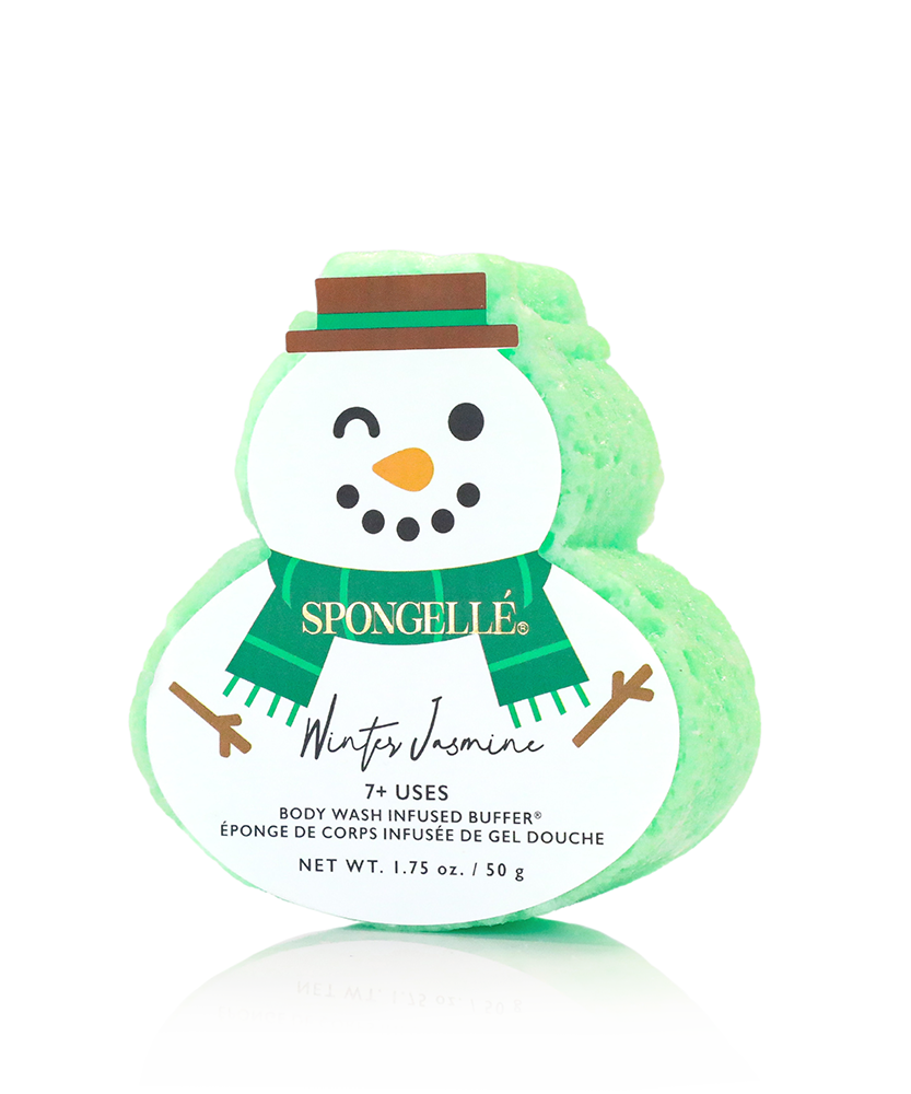 Let It Snow | Holiday Snowman Gift Set