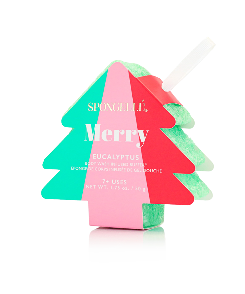 Merry - Eucalyptus | Holiday Tree
