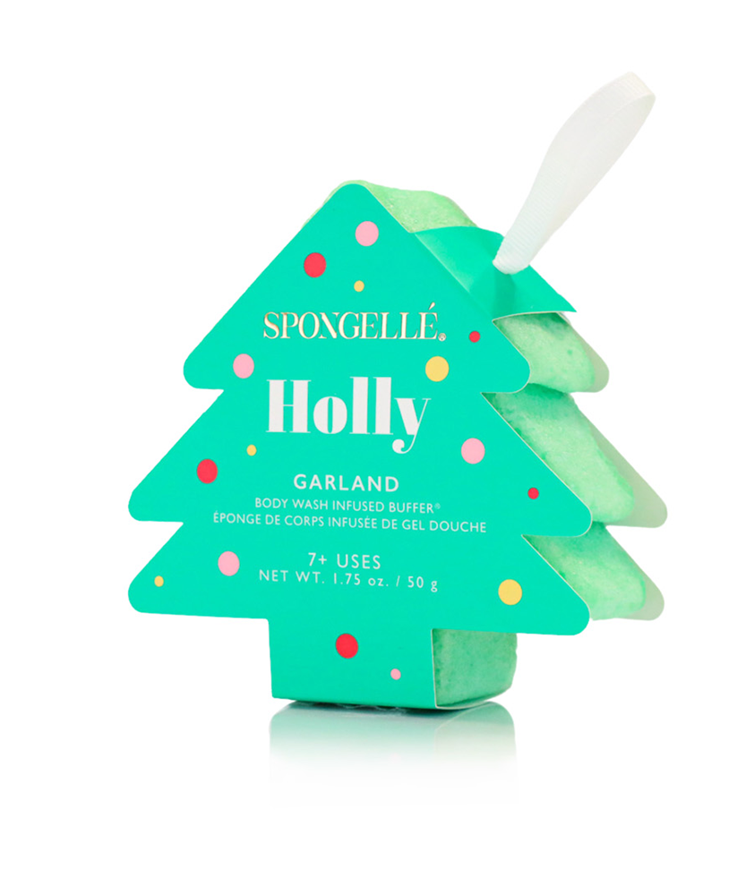 Holly - Garland | Holiday Tree