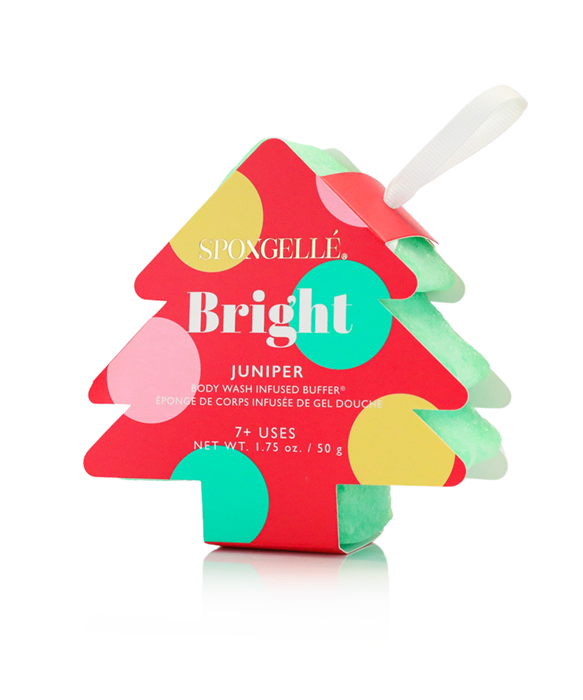 Bright - Juniper | Holiday Tree