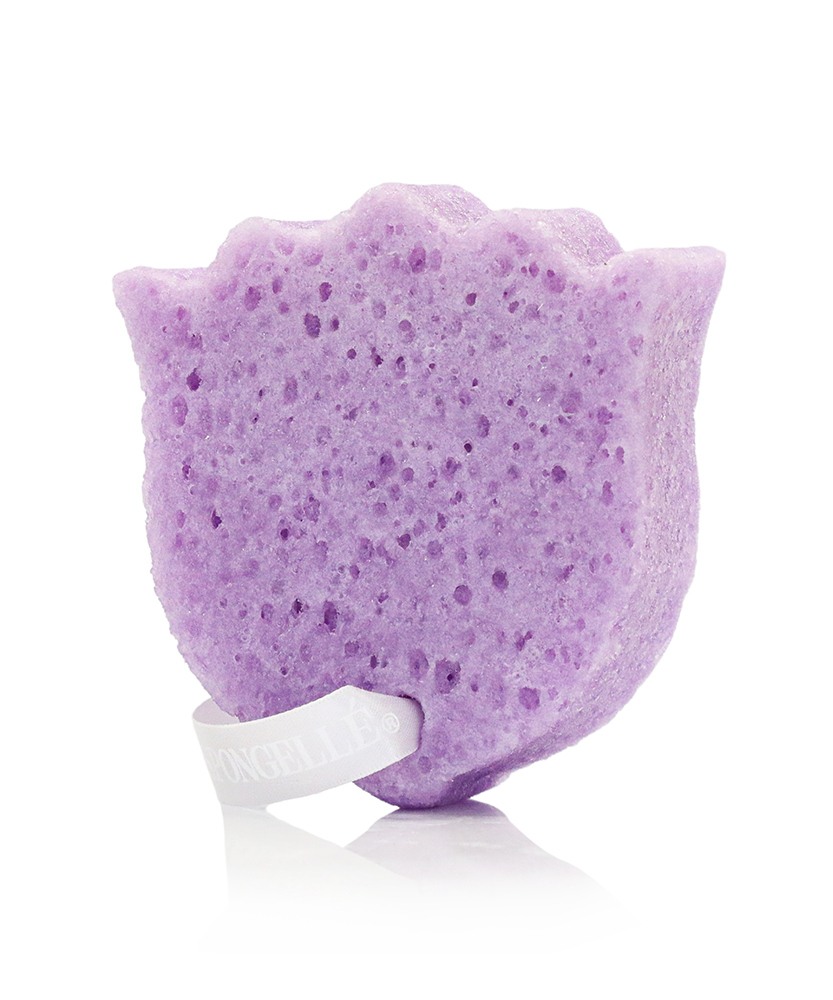 Provence Violette | Les Fleurs Body Buffer