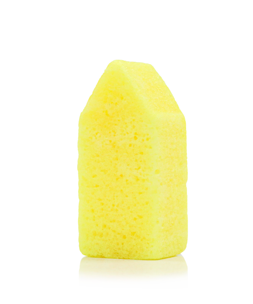 Sunglow Suds Body Buffer | Crayola