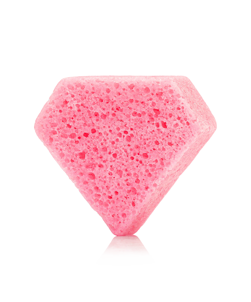 Supergirl™ Berry Body Buffer | DC Superhero