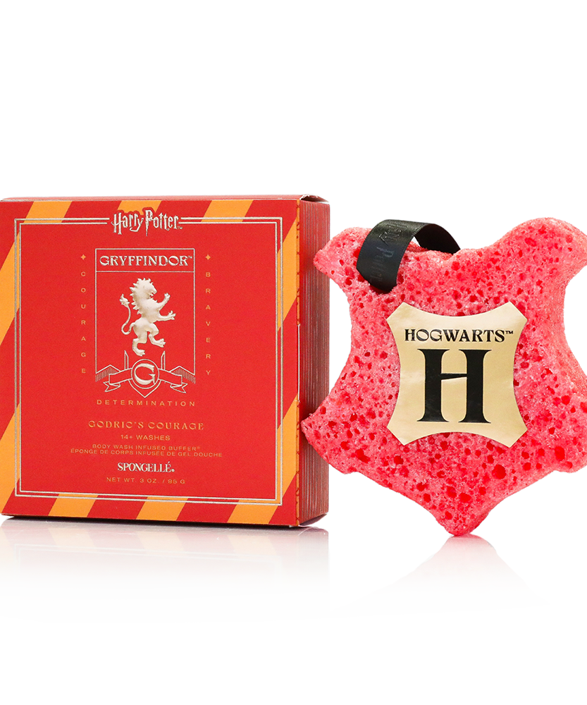 Gryffindor™ Godric's Courage Buffer | Harry Potter™ Collection